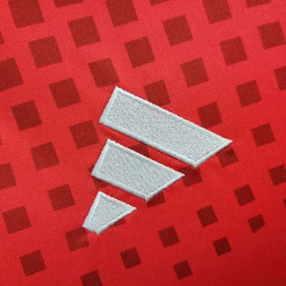 2024 Chile Home Kit