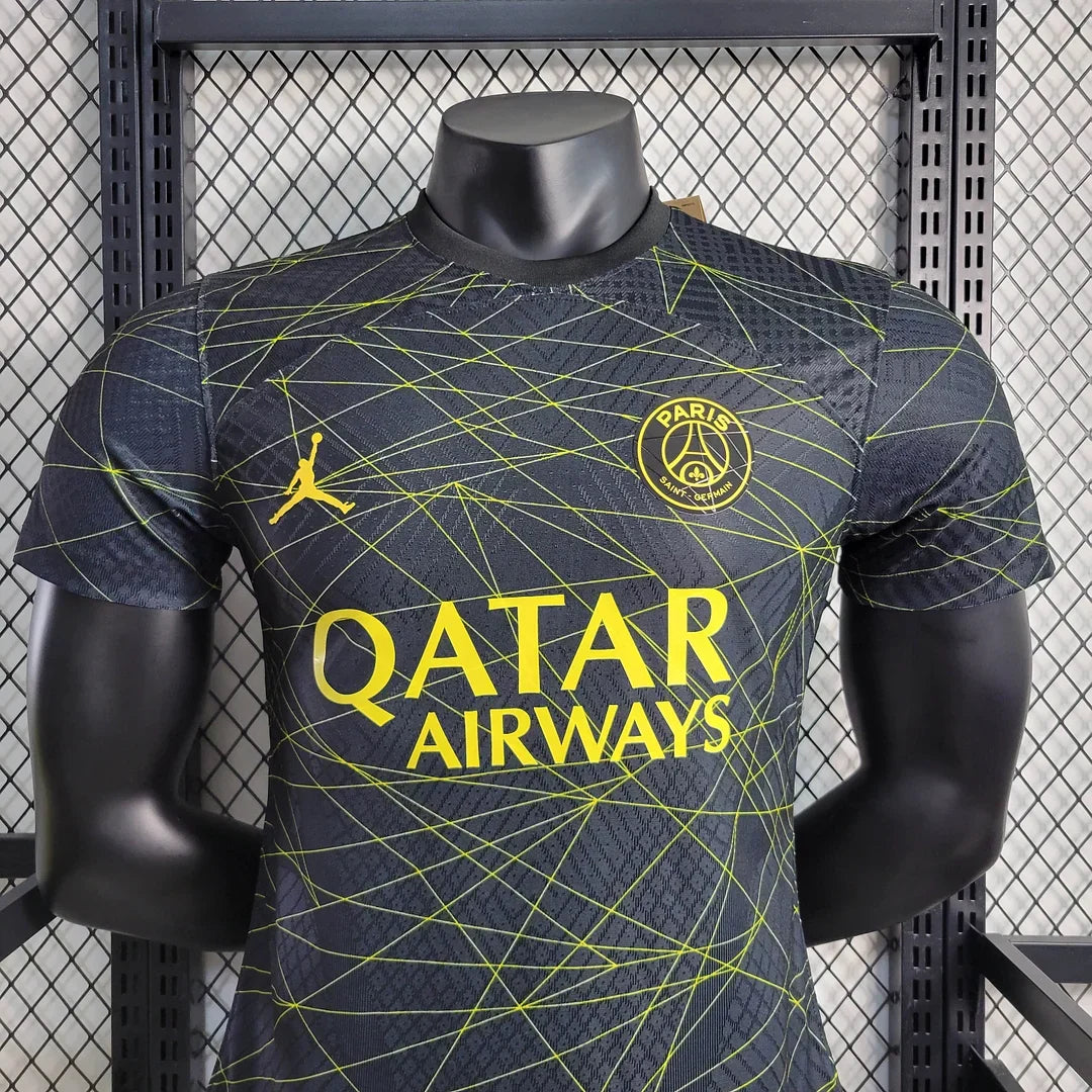 2022/2023 PSG Fourth Away