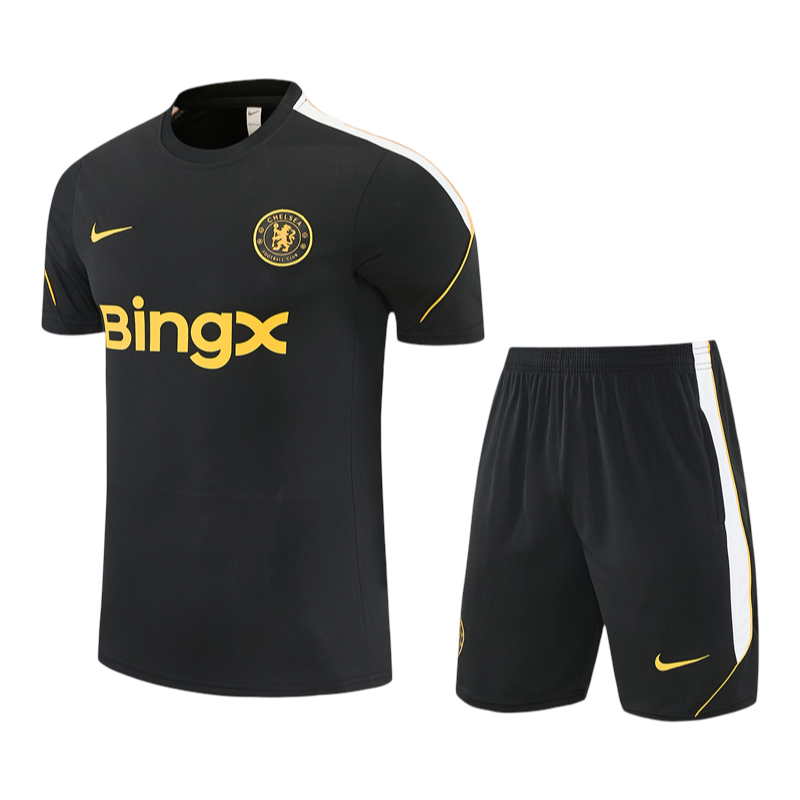 2026/2027 Chelsea Black Set