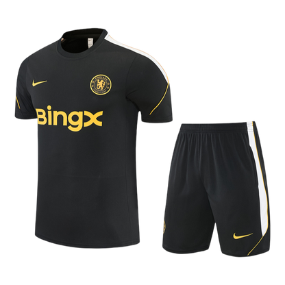 2026/2027 Chelsea Black Set