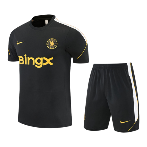 2026/2027 Chelsea Black Set
