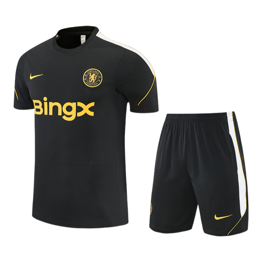 2026/2027 Chelsea Black Set