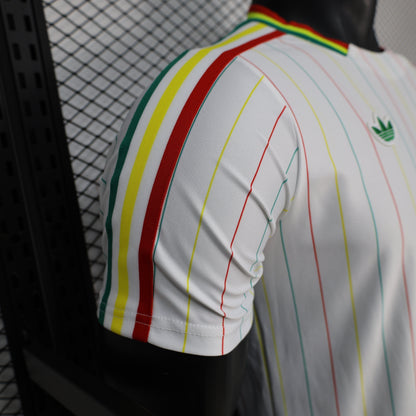 2026 Senegal Limited Jersey
