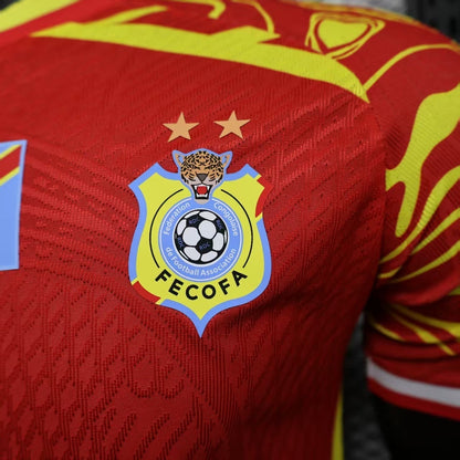 2026 Congo Away Kit