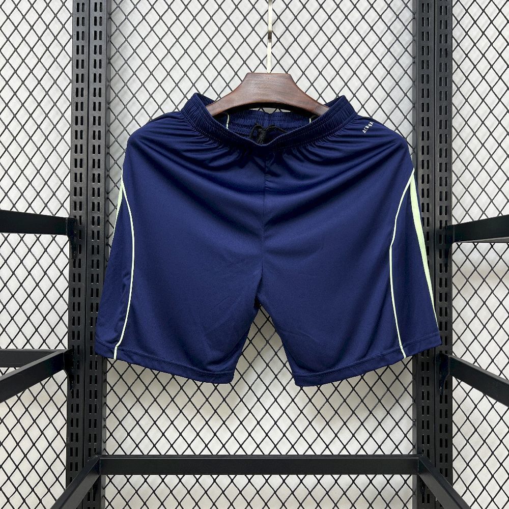 2025/2026 Ajax Away Shorts