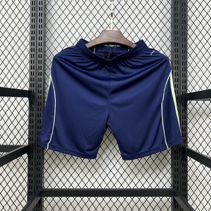 2025/2026 Ajax Away Shorts