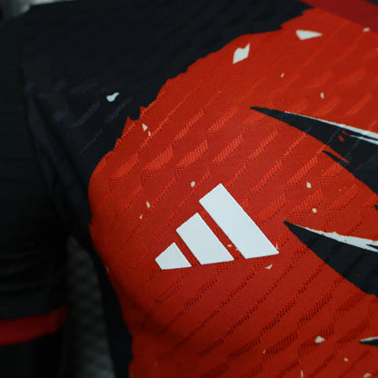 Japan "Celestial Saiyan" Limited Jersey