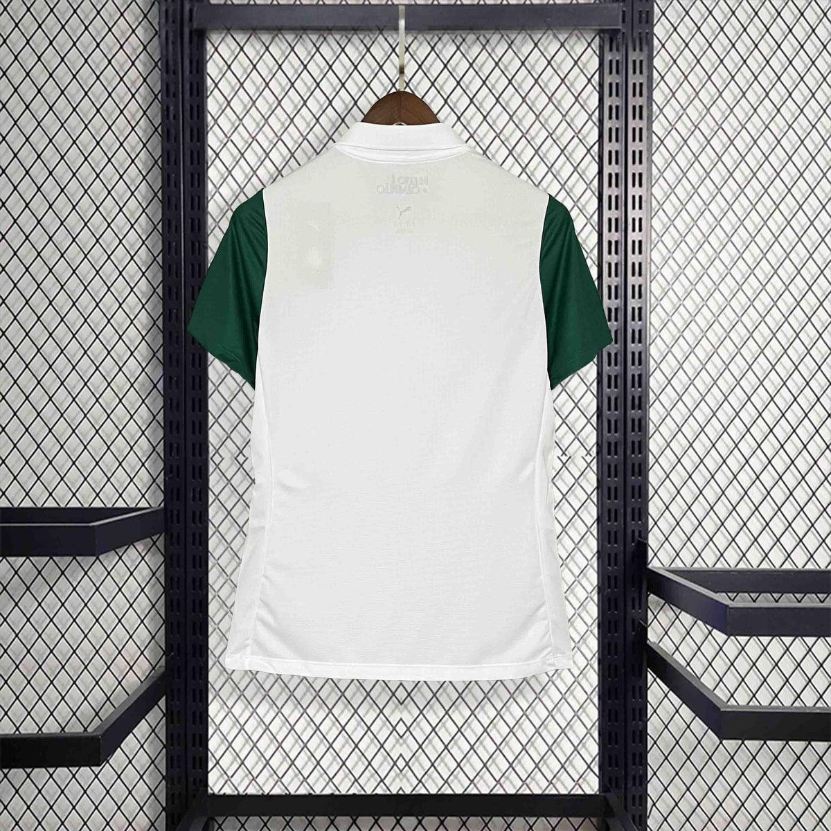 2025/2026 Palmeiras Away Women