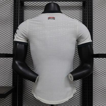2024/2025 Manchester United Third Away