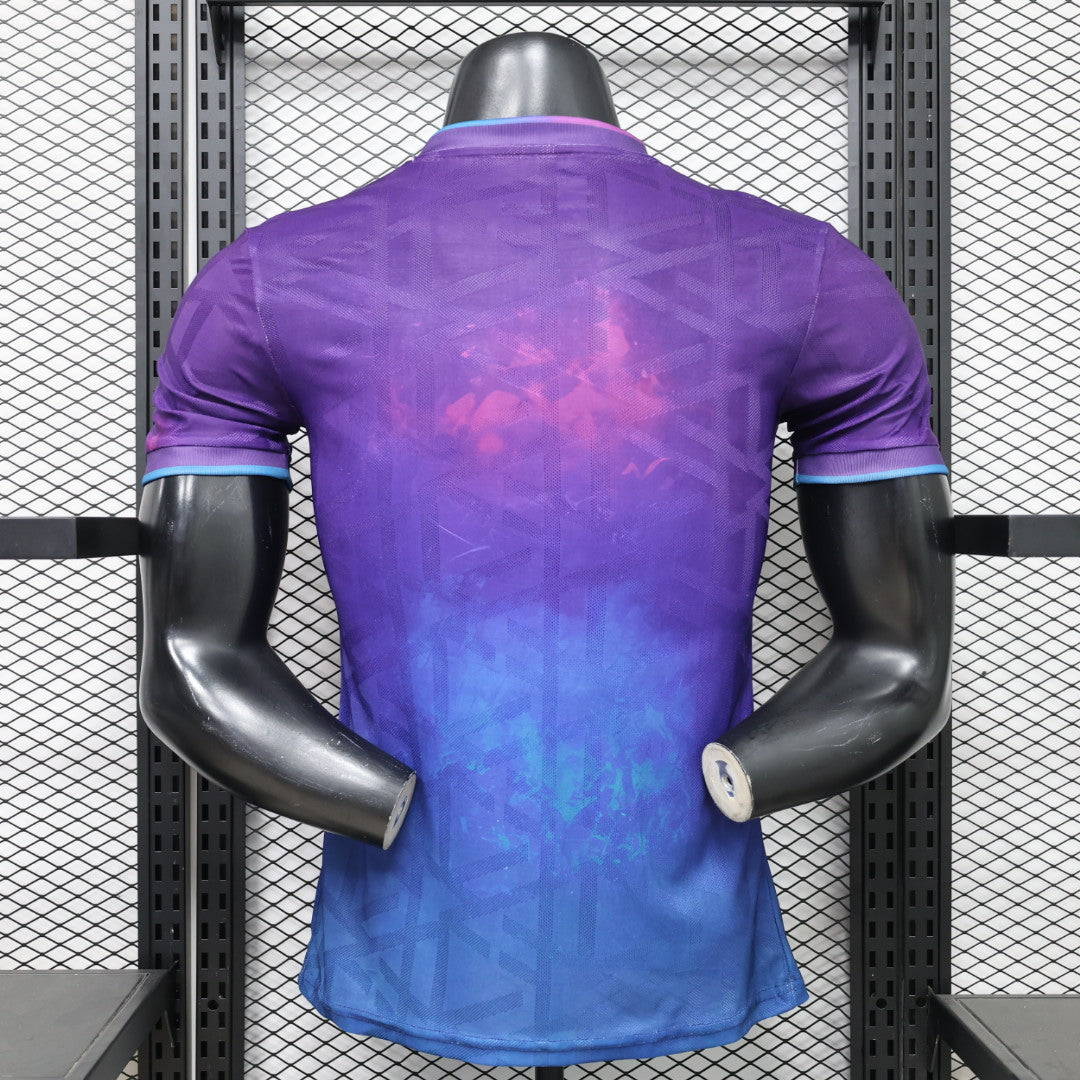 Brazil "Amazon Aurora" Limited Jersey