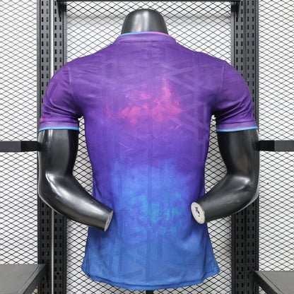 Brazil "Amazon Aurora" Limited Jersey
