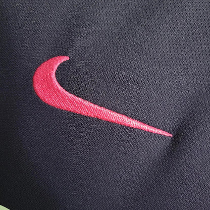 2016/2017 Retro Barcelona Away Jersey