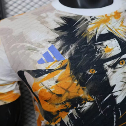Japan "Oni Flame" Limited Jersey