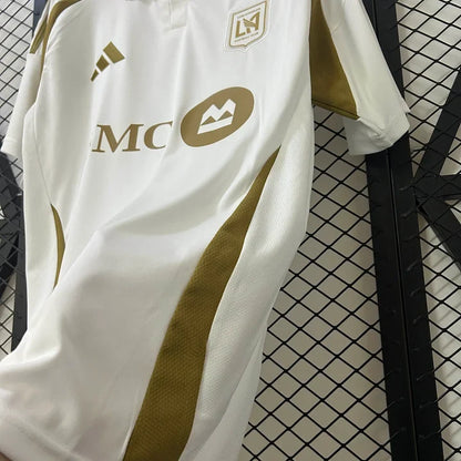 2025/2026 Los Angeles Away Kit
