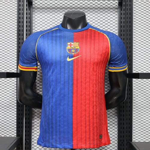 2026/2027 Barcelona Limited Jersey