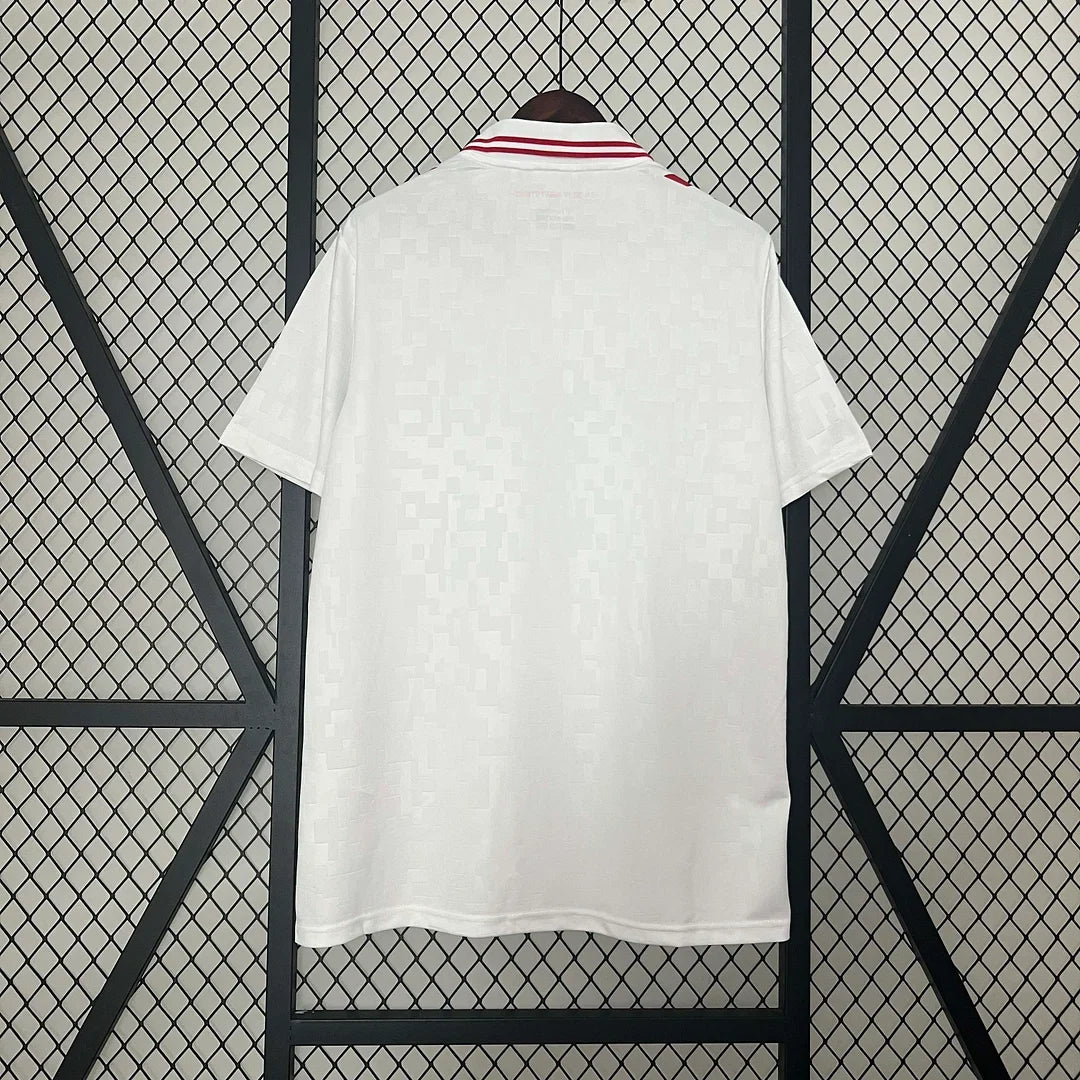 2024 Denmark Away Jersey