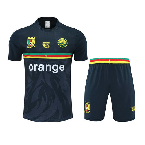 Cameroon Training Set