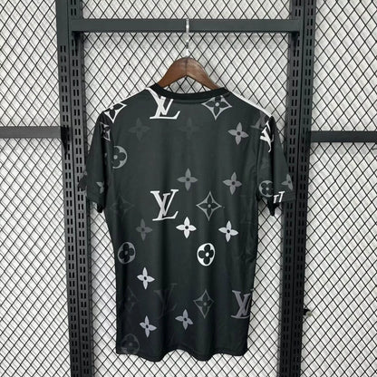 Real Madrid "Louis Vuitton" Limited Jersey