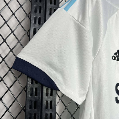 2012-2013 Retro Chelsea Away Jersey