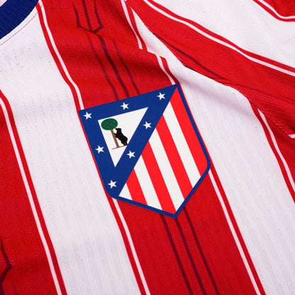 2026/2027 Atletico Madrid Home Kit
