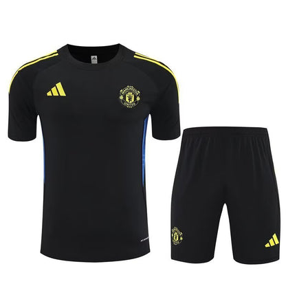 2025/2026 Manchester United Training Set