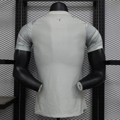 Manchester City "Dragon's Year" Limited Jersey
