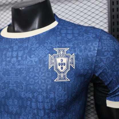 Portugal "Imperio Azul" Limited Jersey