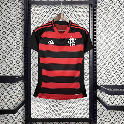 2025/2026 Flamengo Home Women
