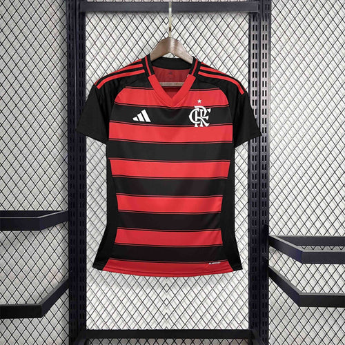2025/2026 Flamengo Home Women