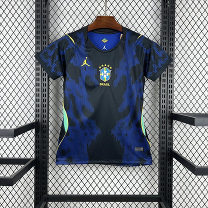 2026 Brazil Away World Cup Women