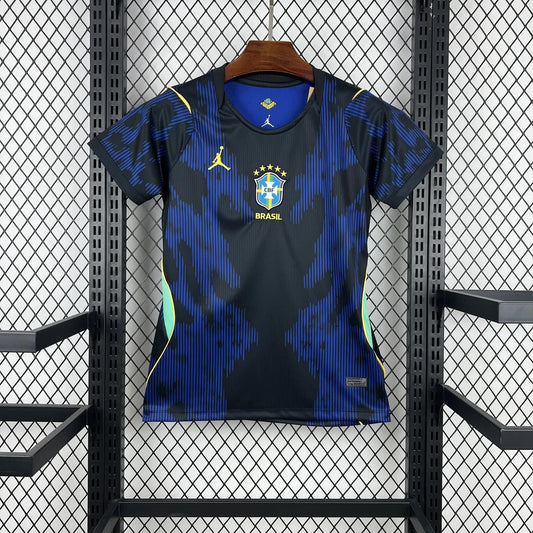 2026 Brazil Away World Cup Women