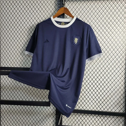 2023 Scotland 150th Anniversary Kit