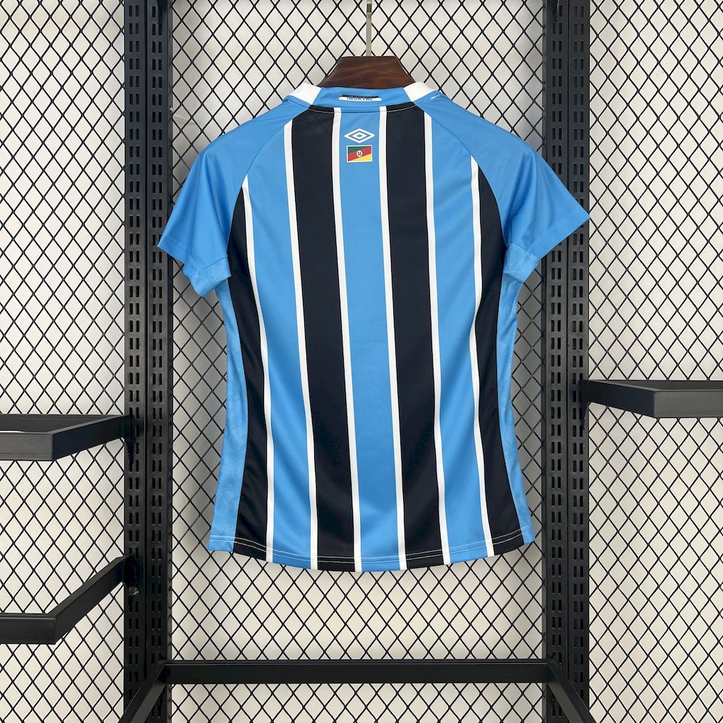 2025/2026 Gremio Home Women