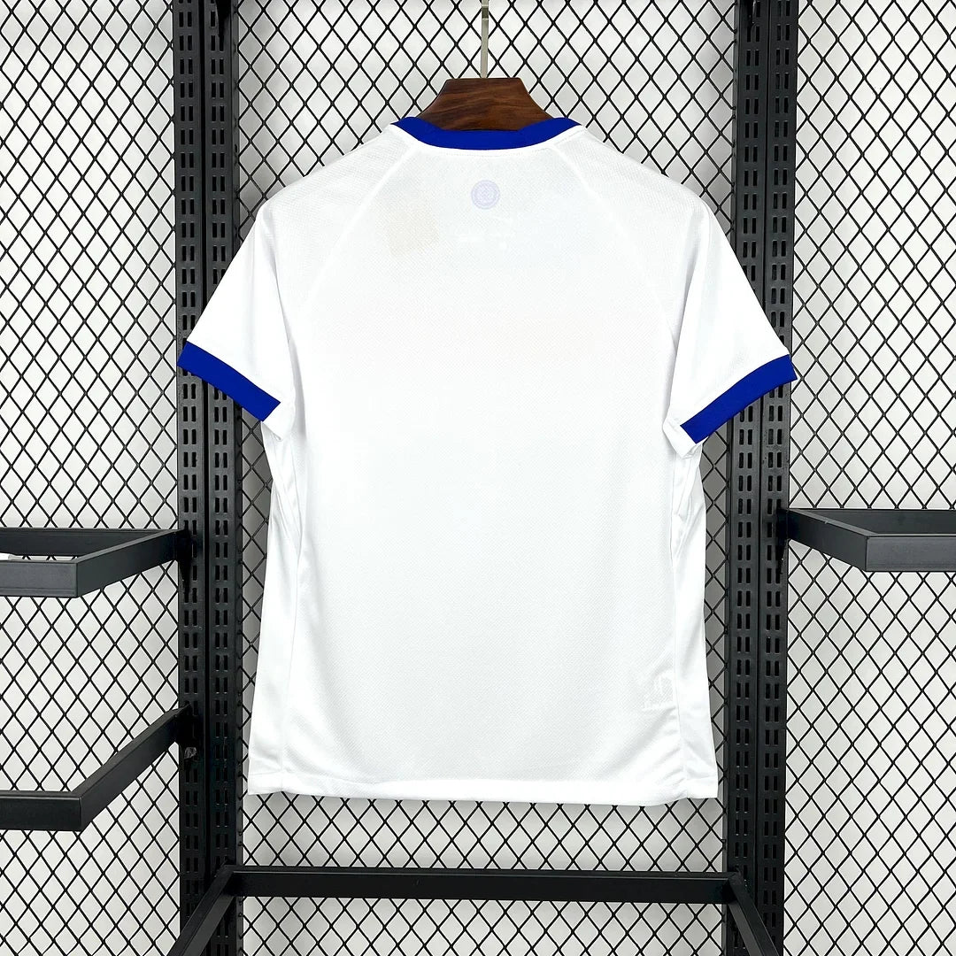 2025 England Home Kit