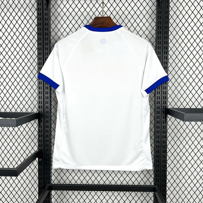 2025 England Home Kit