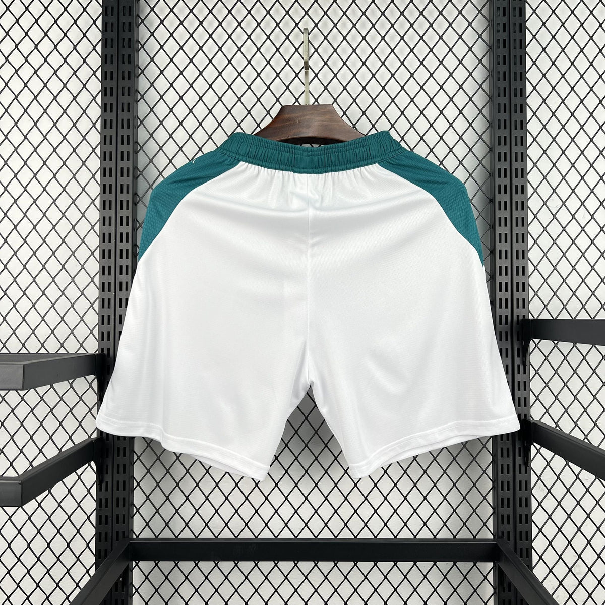 2026 Portugal World Cup Away Shorts