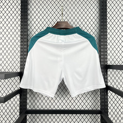 2026 Portugal World Cup Away Shorts
