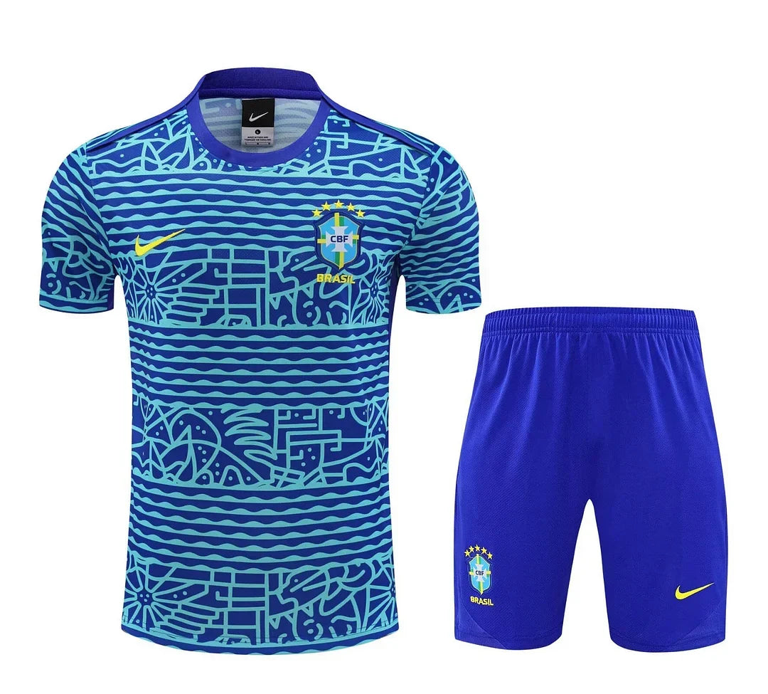 2024-2025 Brazil Training Set