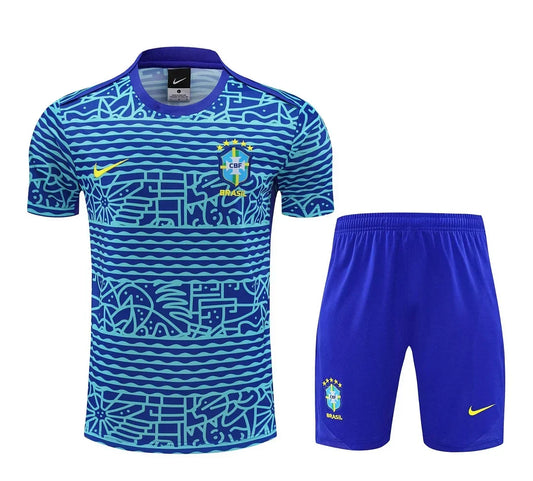 2024-2025 Brazil Training Set