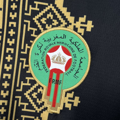 Morocco ”Golden Atlas” Limited Jersey