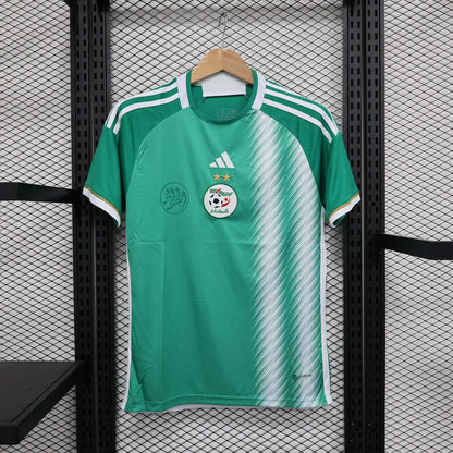 2022 Algeria Away Jersey
