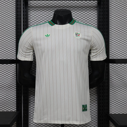 2026 Algeria Limited Jersey
