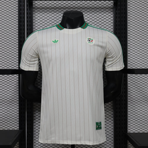 2026 Algeria Limited Jersey