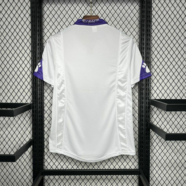 1997/1998 Retro Real Madrid Home Jersey