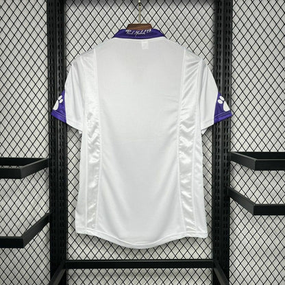 1997/1998 Retro Real Madrid Home Jersey
