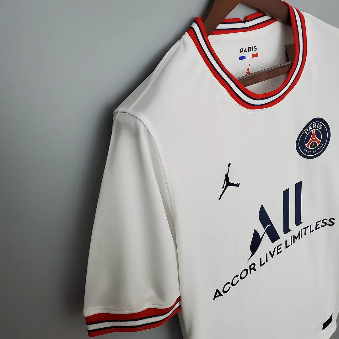 PSG Fourth Away Jersey
