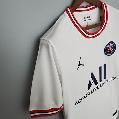 PSG Fourth Away Jersey