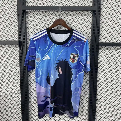 Japan "Aqua Cloak" Limited Jersey