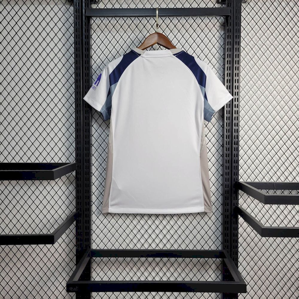 2025/2026 Tottenham Home Women