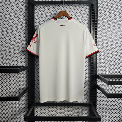 2022/2023 AC Milan Away Jersey